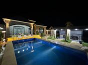 4 otaqlı həyət evi/bağ evi - Mərdəkan q. - 200 m²