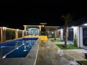 4 otaqlı həyət evi/bağ evi - Mərdəkan q. - 200 m²