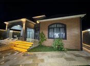 4 otaqlı həyət evi/bağ evi - Mərdəkan q. - 200 m²