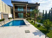 6-комн. дом/дача - пос. Мардакан - 600 м²