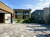6-комн. дом/дача - пос. Мардакан - 600 м²