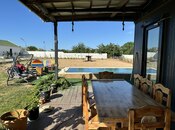 İcarəyə verilir 3 otaqlı həyət evi/bağ evi 100 m², Nardaran q., photo 3 from 8