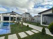 İcarəyə verilir 4 otaqlı həyət evi/bağ evi 360 m², Novxanı q., photo 2 from 8