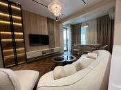 4-комн. новостройка - пос. Баилова - 165 м²