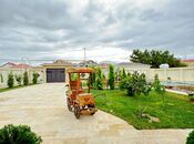 6 otaqlı həyət evi/bağ evi - Mərdəkan q. - 450 m²