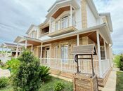 6 otaqlı həyət evi/bağ evi - Mərdəkan q. - 450 m²