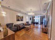 Elan №4508151 - Bakı, Nərimanov r., 3 otaqlı, 157 m², 8/16 mərtəbə