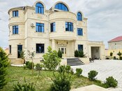 6 otaqlı həyət evi/bağ evi - Şüvəlan q. - 340 m²