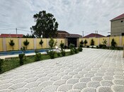 6 otaqlı həyət evi/bağ evi - Şüvəlan q. - 340 m²