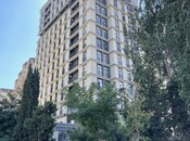 4 otaqlı yeni tikili - Nərimanov r. - 167 m²