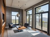 4 otaqlı yeni tikili - Nərimanov r. - 167 m²