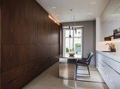 4 otaqlı yeni tikili - Nərimanov r. - 167 m²