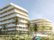 Satılır 2 otaqlı yeni tikili 100.9 m², Nardaran q., photo 5 from 8