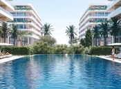 3 otaqlı yeni tikili - Nardaran q. - 290.5 m²