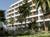 3 otaqlı yeni tikili - Nardaran q. - 290.5 m²