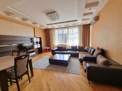 Satılır 3 otaqlı yeni tikili 146 m², Nəsimi r., photo 1 from 8