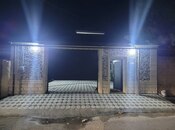 6 otaqlı həyət evi/bağ evi - Bakıxanov q. - 240 m²