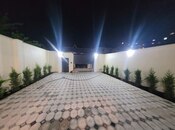 6 otaqlı həyət evi/bağ evi - Bakıxanov q. - 240 m²