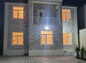 6 otaqlı həyət evi/bağ evi - Bakıxanov q. - 240 m²