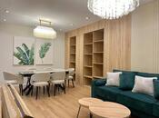 İcarəyə verilir 3 otaqlı yeni tikili 145 m², 8 Noyabr m., photo 2 from 8