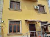 7 otaqlı həyət evi/bağ evi - Badamdar q. - 330 m²