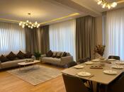 İcarəyə verilir 3 otaqlı yeni tikili 157 m², Ağ şəhər q., photo 1 from 8
