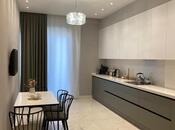 İcarəyə verilir 3 otaqlı yeni tikili 157 m², Ağ şəhər q., photo 7 from 8