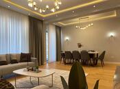 İcarəyə verilir 3 otaqlı yeni tikili 157 m², Ağ şəhər q., photo 2 from 8
