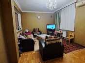 5 otaqlı köhnə tikili - Nərimanov r. - 135 m²