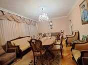 5 otaqlı köhnə tikili - Nərimanov r. - 135 m²