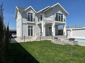 5 otaqlı həyət evi/bağ evi - Buzovna q. - 300 m²