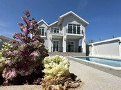 5 otaqlı həyət evi/bağ evi - Buzovna q. - 300 m²