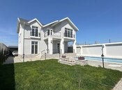 5 otaqlı həyət evi/bağ evi - Buzovna q. - 300 m²