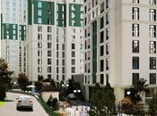 Satılır 4 otaqlı yeni tikili 219 m², Gənclik m., photo 2 from 5
