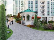Satılır 4 otaqlı yeni tikili 219 m², Gənclik m., photo 1 from 5