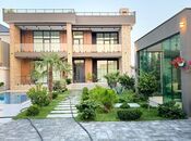 6-комн. дом/дача - пос. Мардакан - 600 м²