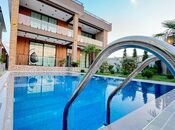 6-комн. дом/дача - пос. Мардакан - 600 м²
