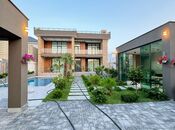 6-комн. дом/дача - пос. Мардакан - 600 м²