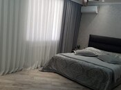 4 otaqlı həyət evi/bağ evi - M.Ə.Rəsulzadə q. - 110 m²