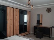 4 otaqlı həyət evi/bağ evi - M.Ə.Rəsulzadə q. - 110 m²