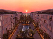 Satılır 3 otaqlı yeni tikili 134.6 m², Nardaran q., photo 2 from 8