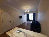 İcarəyə verilir 2 otaqlı yeni tikili 65 m², Şah İsmayıl Xətai m., photo 4 from 8