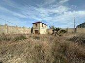 Torpaq - Saray q. - 2000 sot
