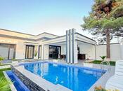 Satılır 4 otaqlı həyət evi/bağ evi 200 m², Mərdəkan q., photo 1 from 8