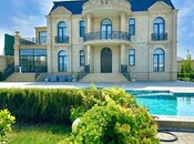 7 otaqlı həyət evi/bağ evi - Buzovna q. - 980 m²
