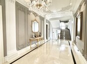 7 otaqlı həyət evi/bağ evi - Buzovna q. - 980 m²