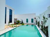 6 otaqlı həyət evi/bağ evi - Mərdəkan q. - 450 m²