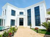 6 otaqlı həyət evi/bağ evi - Mərdəkan q. - 450 m²