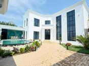 6 otaqlı həyət evi/bağ evi - Mərdəkan q. - 450 m²