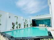 6 otaqlı həyət evi/bağ evi - Mərdəkan q. - 450 m²